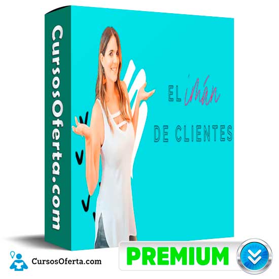 El Iman de Clientes de Fapi Paolini 1 El Iman de Clientes de Fapi Paolini