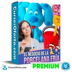 El Negocio de La Porcelana Fría de Gerardo Alexis Pinto