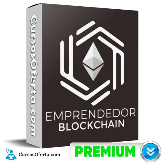 Emprendedor Blockchain de Cris Urzua 1 Emprendedor Blockchain de Cris Urzua