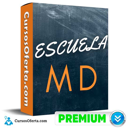 Escuela MD de David Saavedra 1 Escuela MD de David Saavedra