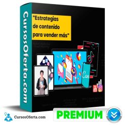 Estrategias de Contenido para Vender Mas de Emma Llensa