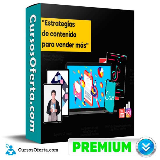 Estrategias de Contenido para Vender Mas de Emma Llensa 1 Estrategias de Contenido para Vender Mas de Emma Llensa