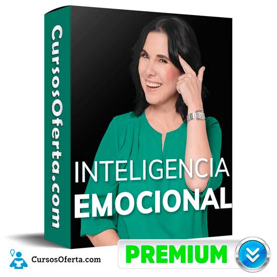 Inteligencia Emocional de Margarita Pasos 1 Inteligencia Emocional de Margarita Pasos