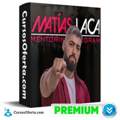 Mentoring Program de Matias Laca