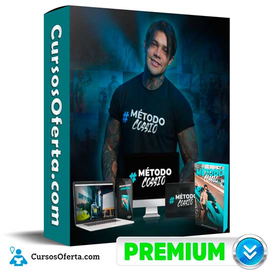 Método cossio de Yeferson Cossio 1 Método cossio de Yeferson Cossio