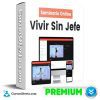 Seminario Online Vivir sin Jefe de Sergio Fernandez