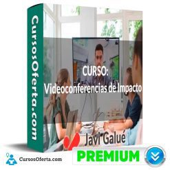Videoconferencias de Impacto de Javier Galue