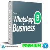 WhatsApp Business de Diego Vallejos