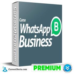 WhatsApp Business de Diego Vallejos