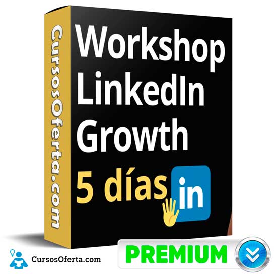 WorkShop Linkedin de Ismael Briasco 1 WorkShop Linkedin de Ismael Briasco