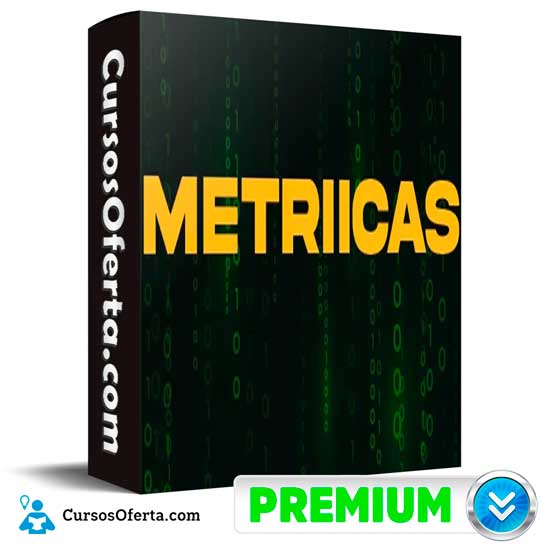 El Juego de las Métriicas de Yonnathan Vinasco 1 El Juego de las Métriicas de Yonnathan Vinasco