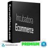 Incubadora Ecommerce de Rafel Mayol