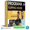 Programa Flipping House de Cesar Rivero