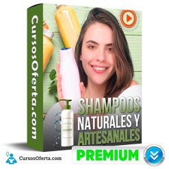 Shampoos Naturales y Artesanales