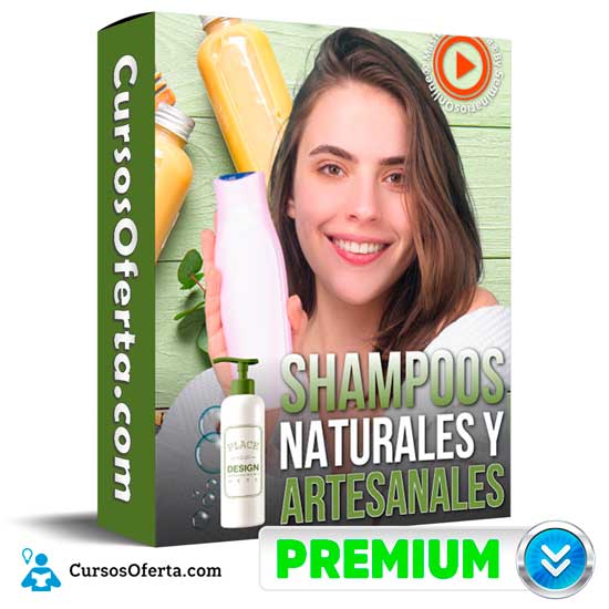 Shampoos Naturales y Artesanales 1 Shampoos Naturales y Artesanales