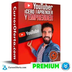Youtube desde cero