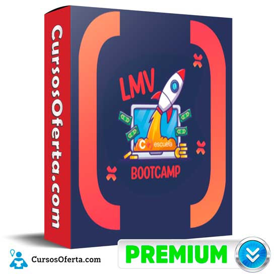 Bootcamp Planifica tu LMV en 7 días o menos 1 Bootcamp Planifica tu LMV en 7 días o menos