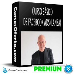 Curso Básico de Facebook Ads (LANZA)