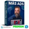 Curso Más Ads de Convierte Más