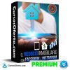 El Negocio Inmobiliario con Facebook & Instagram