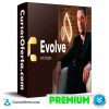 Evolve into crypto de Vadym Zaplachynskyy