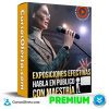 Exposiciones Efectivas Habla en Público con Maestía