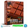 Fabrica Tus Chocolates Y Crea Tu Propia Marca