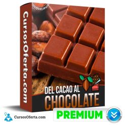 Fabrica Tus Chocolates Y Crea Tu Propia Marca