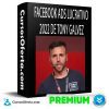 Facebook Ads Lucrativo de Tony Galvez