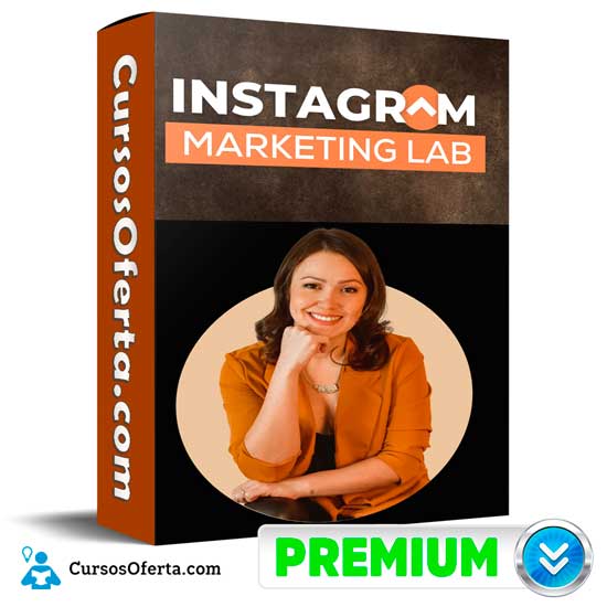 Instagram Marketing Lab de Vanesa Jackson 1 Instagram Marketing Lab de Vanesa Jackson