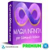 La Magia Infinita de Edmundo Velasco