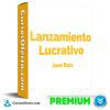Lanzamiento Lucrativo de Jose Ruiz