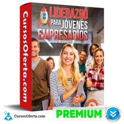 Liderazgo para Jóvenes Empresarios