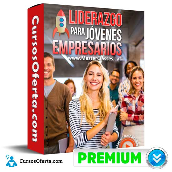 Liderazgo para Jóvenes Empresarios 1 Liderazgo para Jóvenes Empresarios