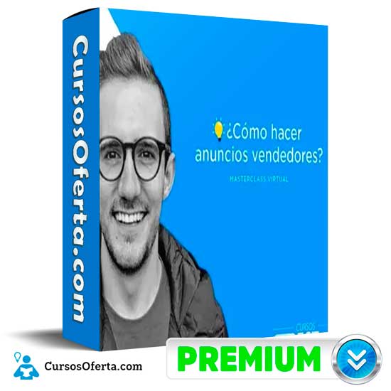 Masterclass Cómo hacer anuncios vendedores de Juan Lombana 1 Masterclass Cómo hacer anuncios vendedores de Juan Lombana