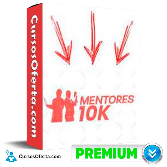 Mentores 10k de Emprendedores 100k Academy 1 Mentores 10k de Emprendedores 100k Academy