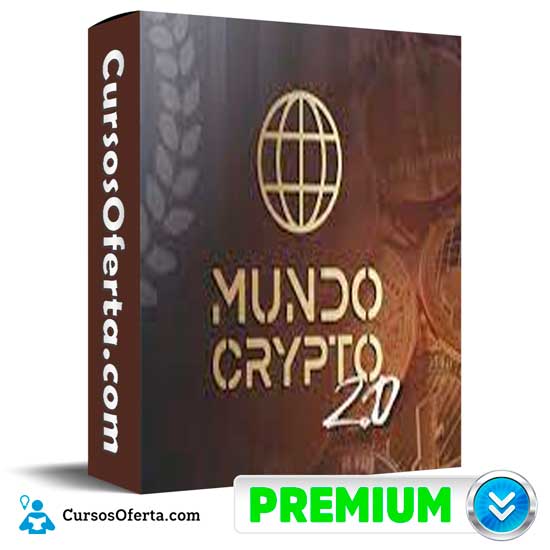 Mundo crypto 2.0 de Mani Thawani 1 Mundo crypto 2.0 de Mani Thawani