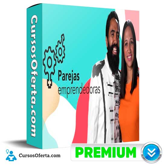Parejas Emprendedoras de Carlos Muñoz 1 Parejas Emprendedoras de Carlos Muñoz