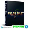 Pilas Baby de German Álvarez