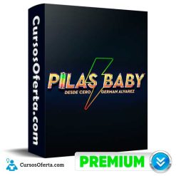 Pilas Baby de German Álvarez