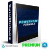 PowerHook Formula de Álvaro Campos