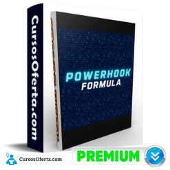 PowerHook Formula de Álvaro Campos