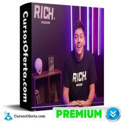 Rich Hackers de Rich Academy