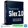 Silex 2.0 de Euge Oller [Completo]