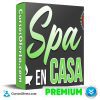 Spa en casa