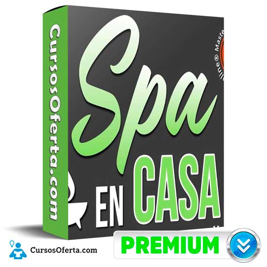 Spa en casa 1 Spa en casa