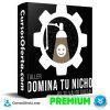 Taller Domina tu Nicho de Tu Valor Digital