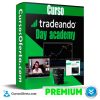 Tradeando Day Academy 3.0 de Enrique Moris Vega