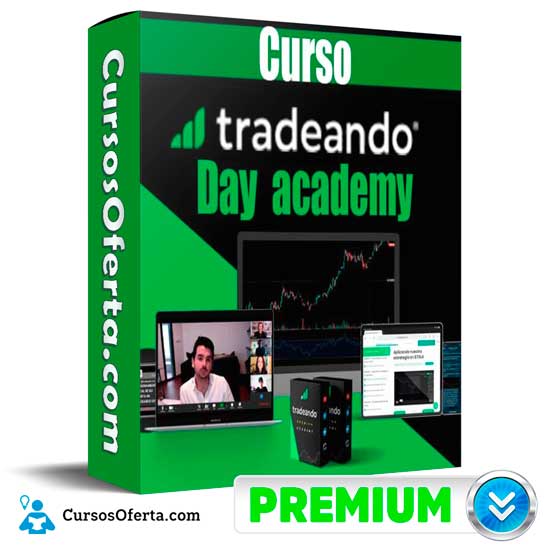 Tradeando Day Academy 3.0 de Enrique Moris Vega 1 Tradeando Day Academy 3.0 de Enrique Moris Vega