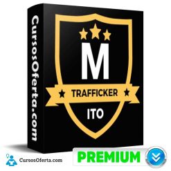 Trafficker Digital Master ITO de Roberto Gamboa